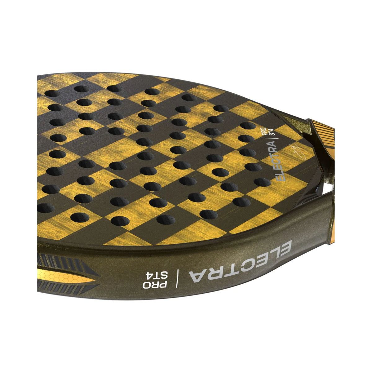 SIUX ELECTRA PRO ST4 STUPA '25