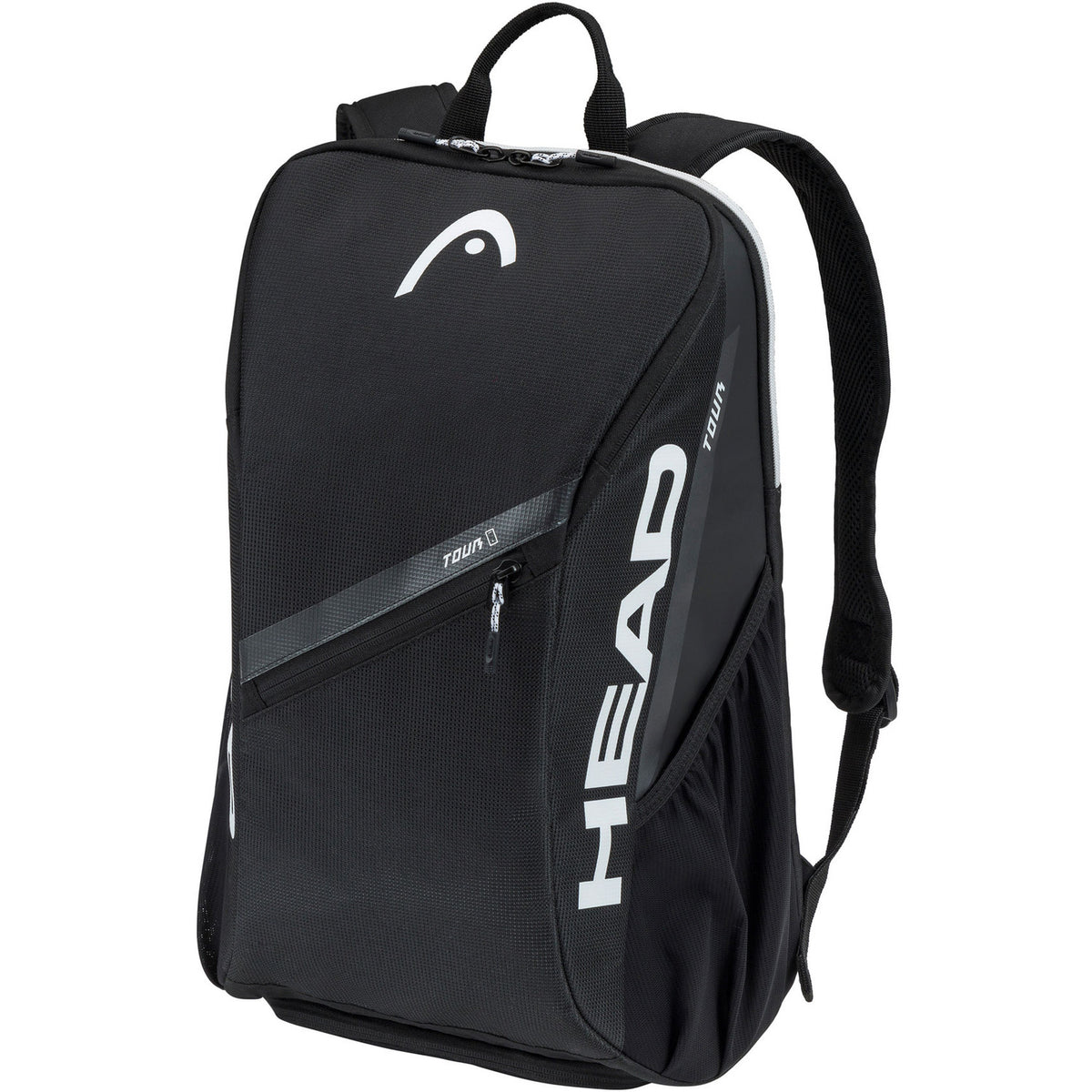 HEAD TOUR BACKPACK 25L ZWART '26
