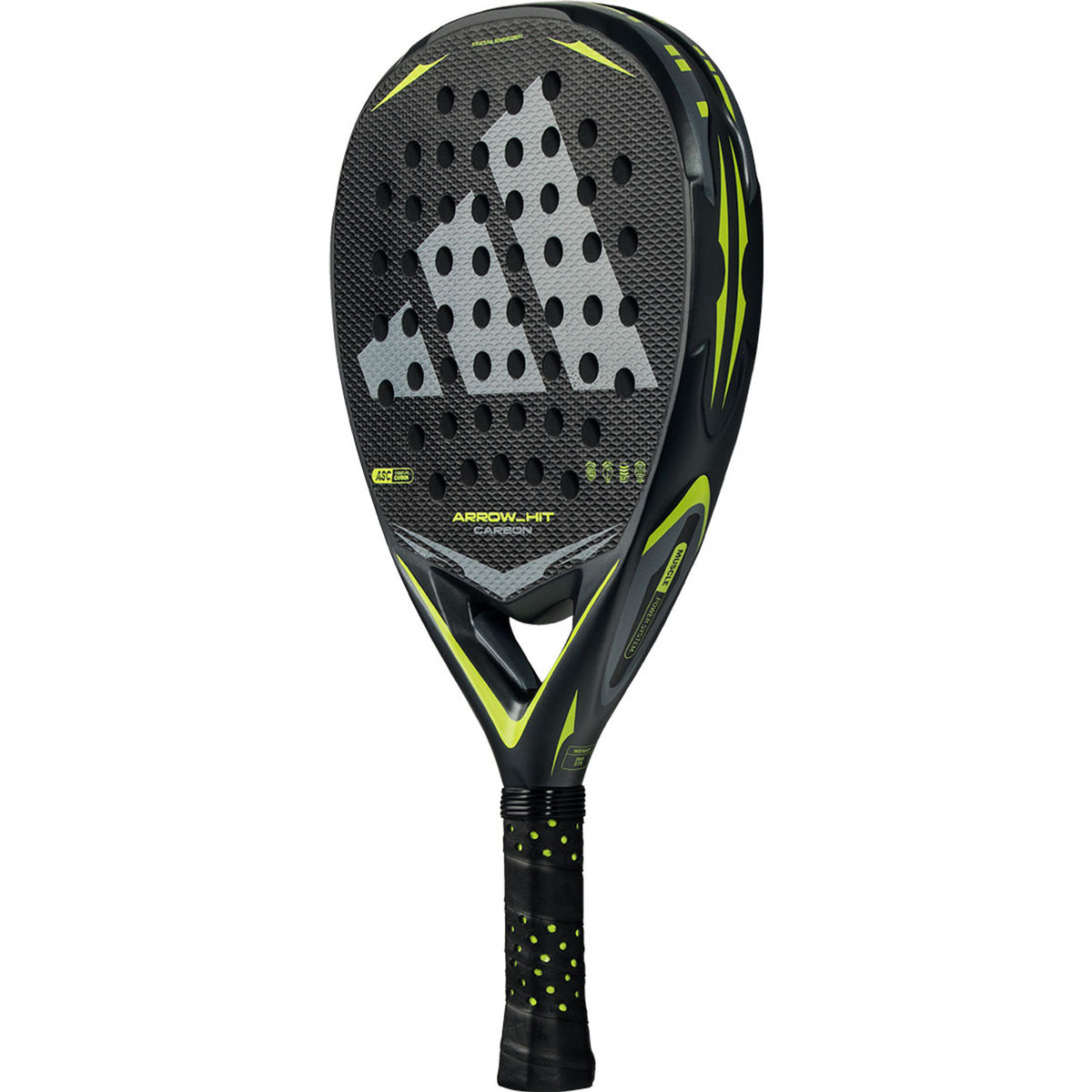 ADIDAS ARROW HIT CARBON '26