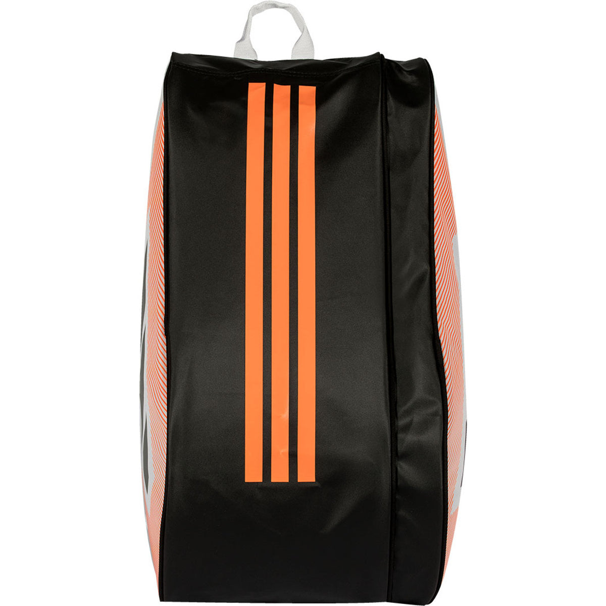 ADIDAS CONTROL RACKETBAG PADEL ’26 WIT/GRIJS/ORANJE