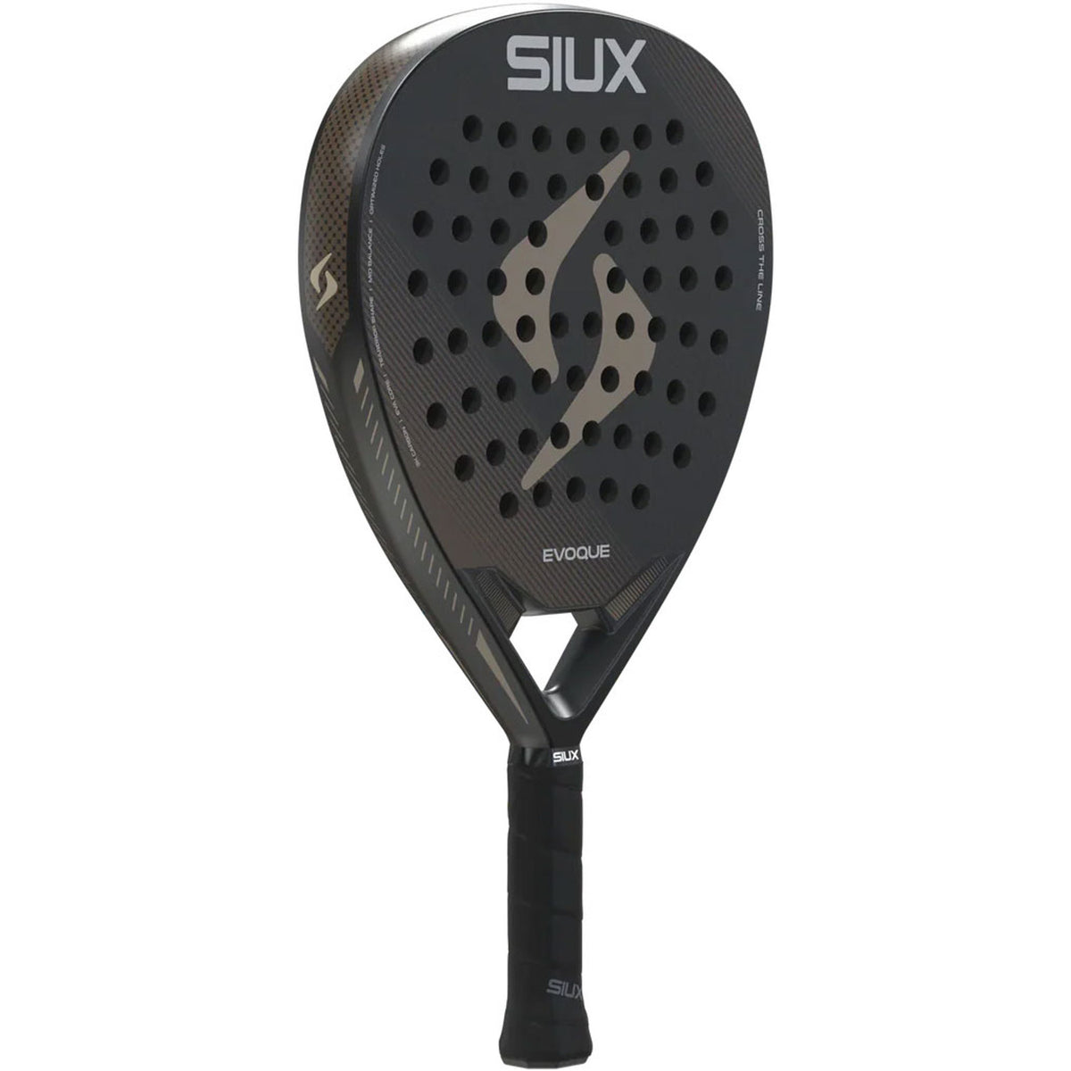 SIUX EVOQUE 3K '26