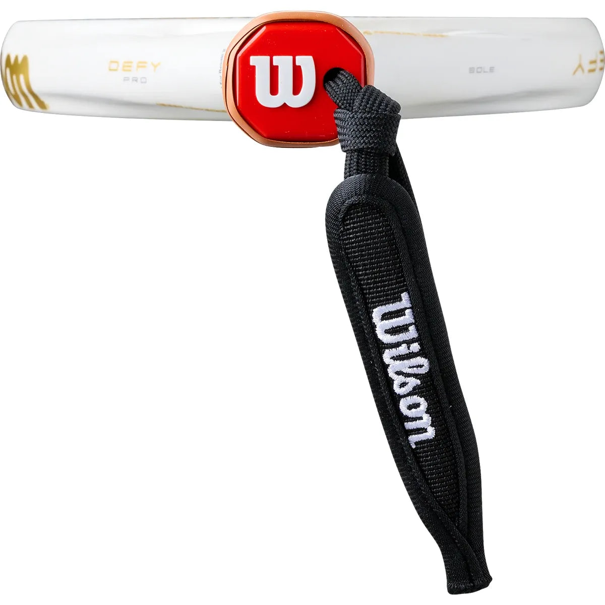 WILSON DEFY PRO V1