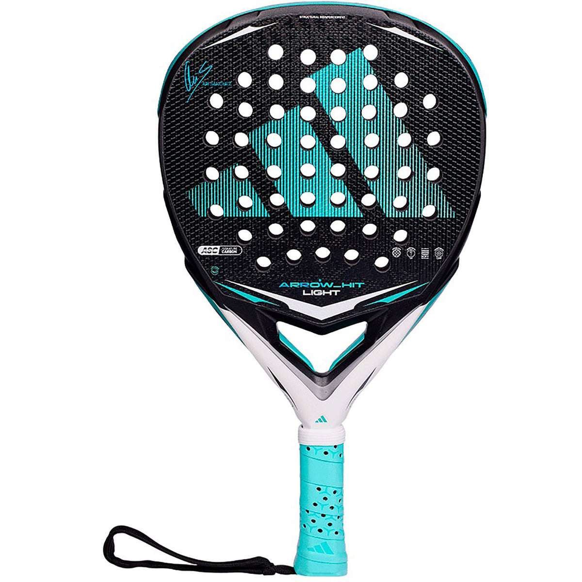 ADIDAS ARI SÁNCHEZ ARROW HIT LIGHT '26
