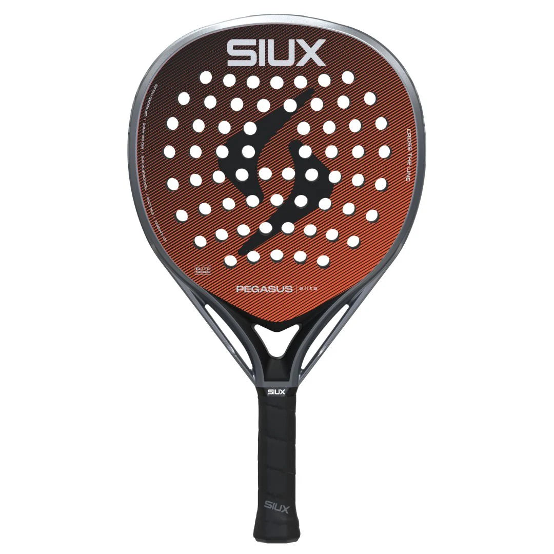 SIUX PEGASUS ELITE '26