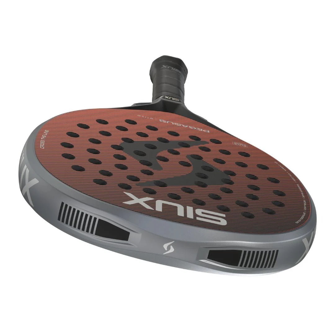 SIUX PEGASUS ELITE '26