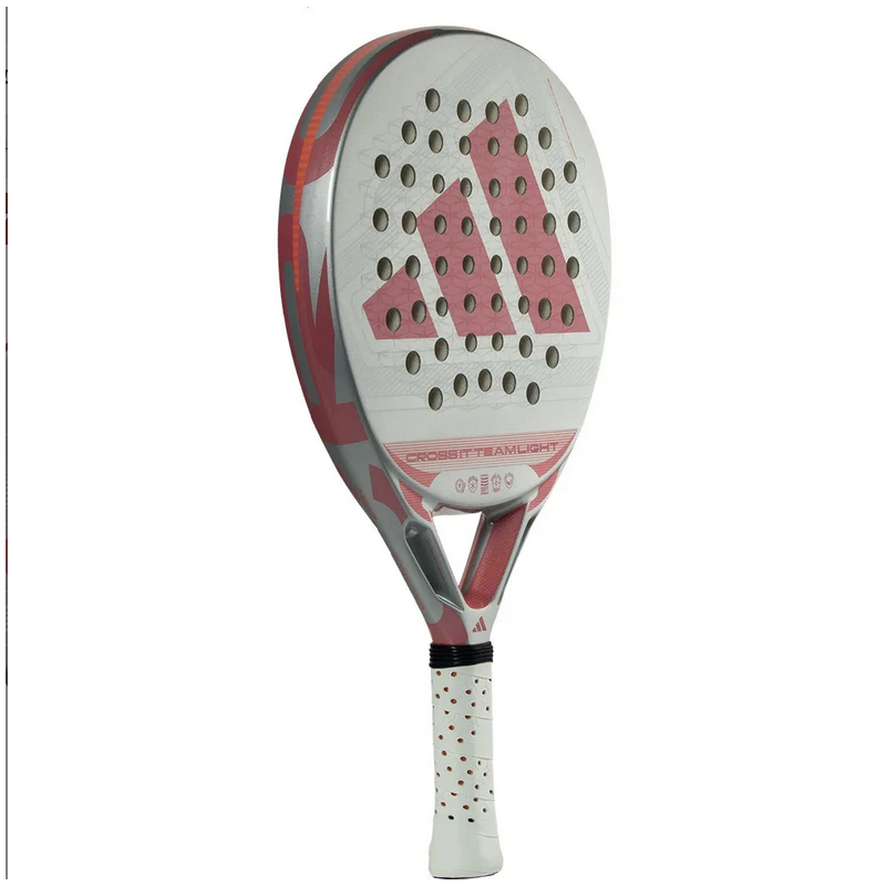ADIDAS CROSS IT TEAM LIGHT '26 padelracket afbeelding 3