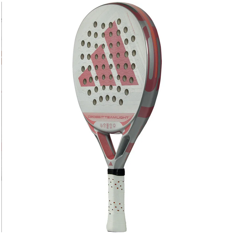 ADIDAS CROSS IT TEAM LIGHT '26 padelracket afbeelding 2