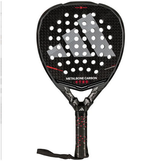 ADIDAS METALBONE CARBON '26 padelracket afbeelding 1