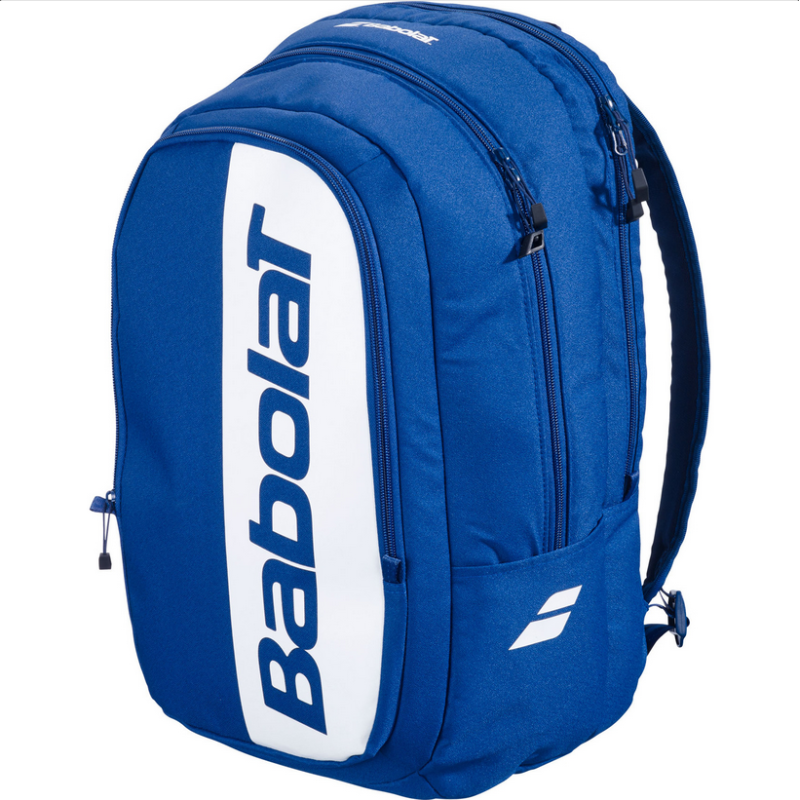 BABOLAT COURT HERO BACKPACK - BLAUW ’25