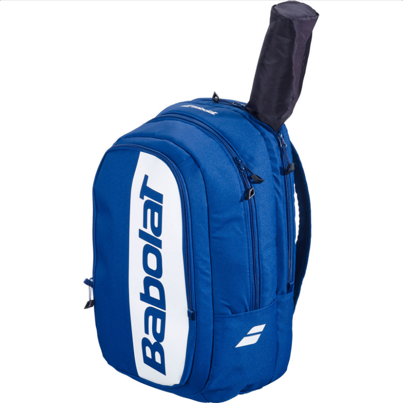 BABOLAT COURT HERO BACKPACK - BLAUW ’25