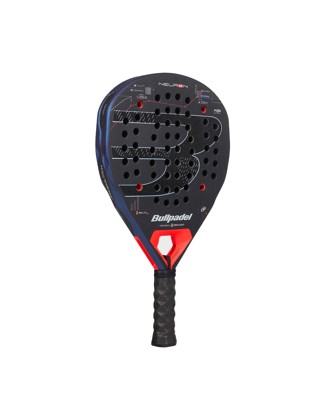 BULLPADEL NEURON 27