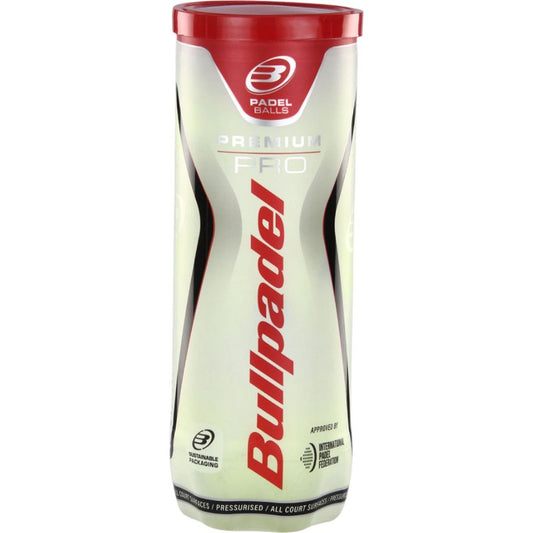 BULLPADEL PREMIUM PRO 3 ST