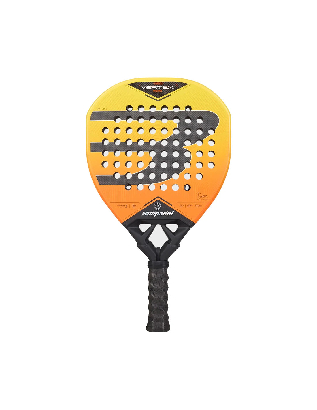 BULLPADEL VERTEX 05 GEO 27