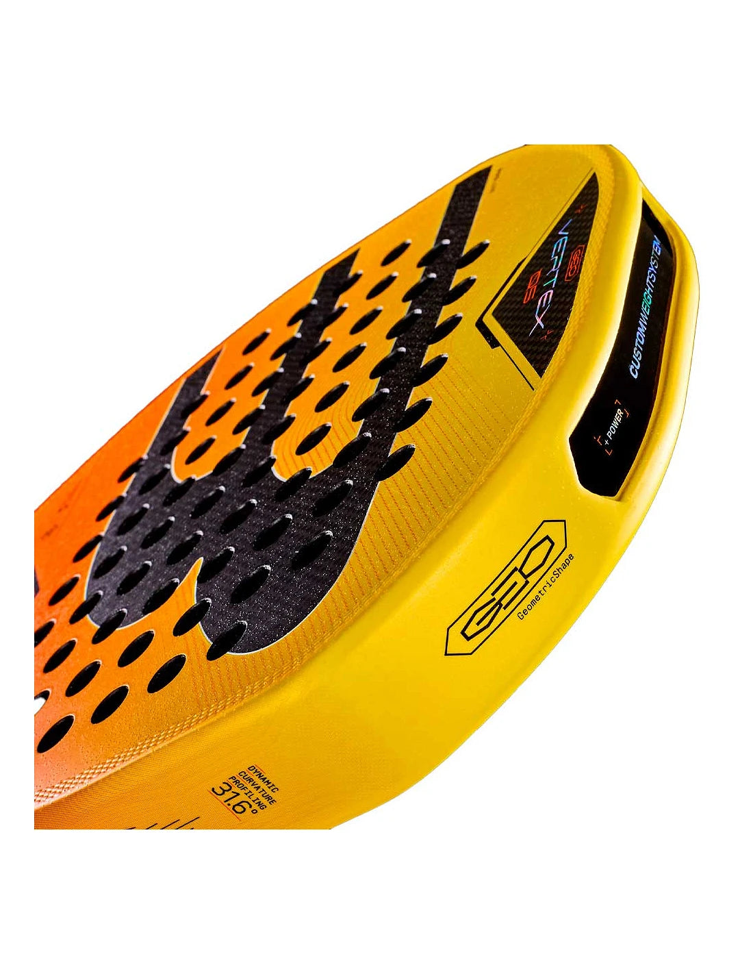 BULLPADEL VERTEX 05 GEO 27