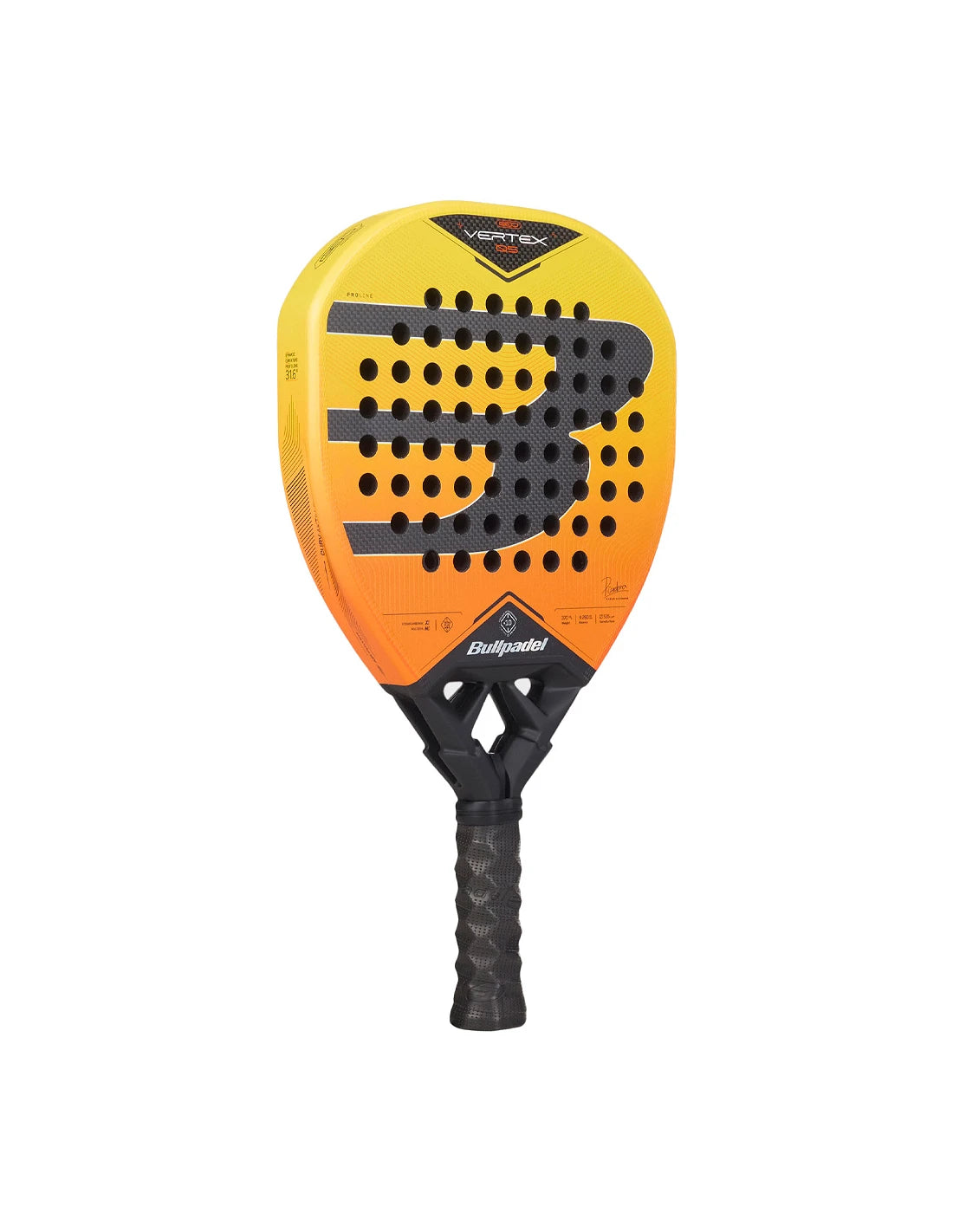 BULLPADEL VERTEX 05 GEO 27
