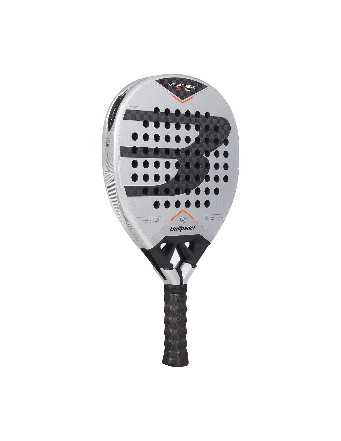 BULLPADEL VERTEX 05 HYBRID 27