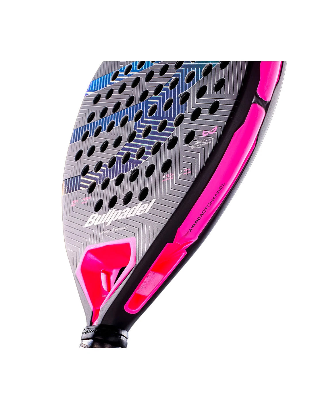 BULLPADEL WONDER 27