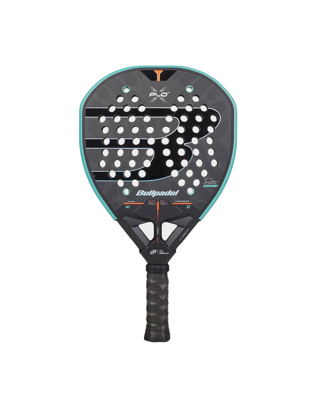 BULLPADEL XPLO 27