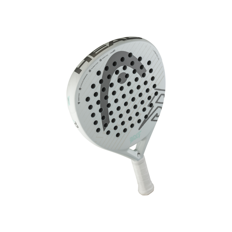 HEAD BOLT '26 padelracket afbeelding 3