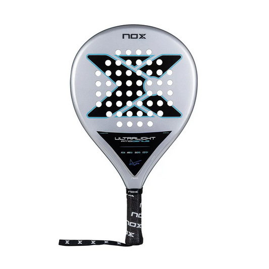 NOX GENIUS ULTRA LIGHT TAPIA