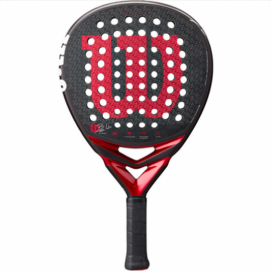 WILSON BELA PRO V3 padelracket afbeelding 1