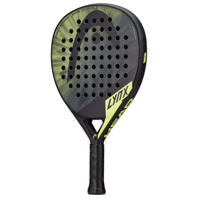 HEAD PADEL LYNX ’25