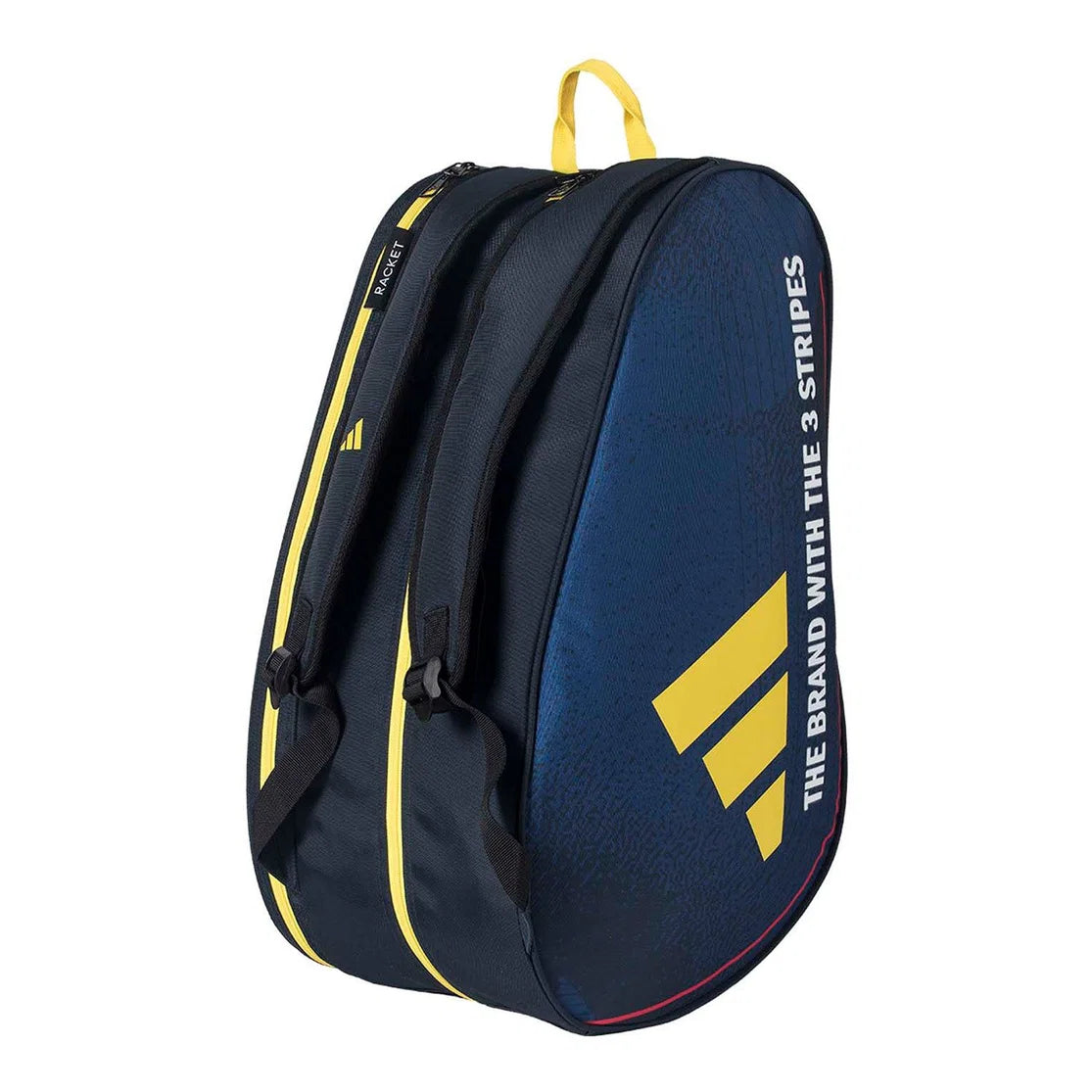 ADIDAS CONTROL 3.4 PADEL RACKETTAS - BLAUW