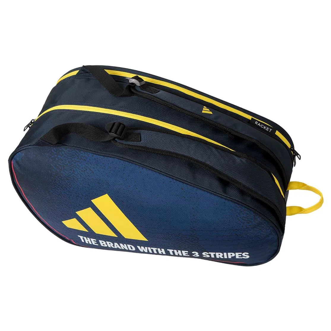 ADIDAS CONTROL 3.4 PADEL RACKETTAS - BLAUW