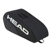 HEAD BASE M PADEL RACKETTAS - ZWART