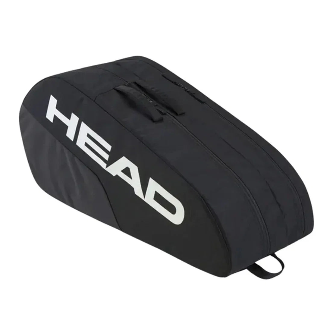HEAD BASE M PADEL RACKETTAS - ZWART