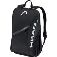HEAD TOUR BACKPACK 25L ZWART '26