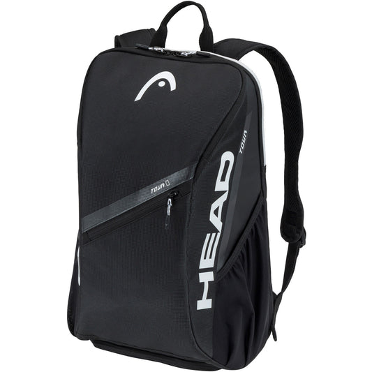 HEAD TOUR BACKPACK 25L ZWART '26