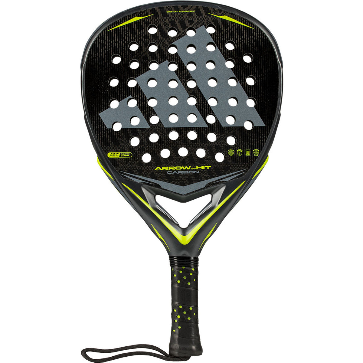 ADIDAS ARROW HIT CARBON '26