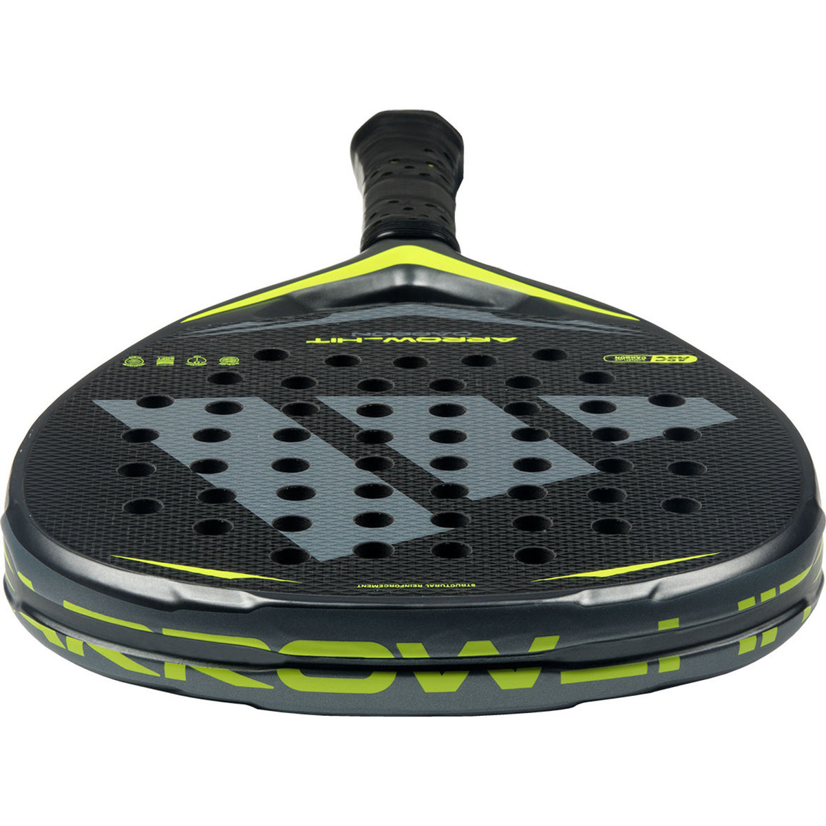 ADIDAS ARROW HIT CARBON '26