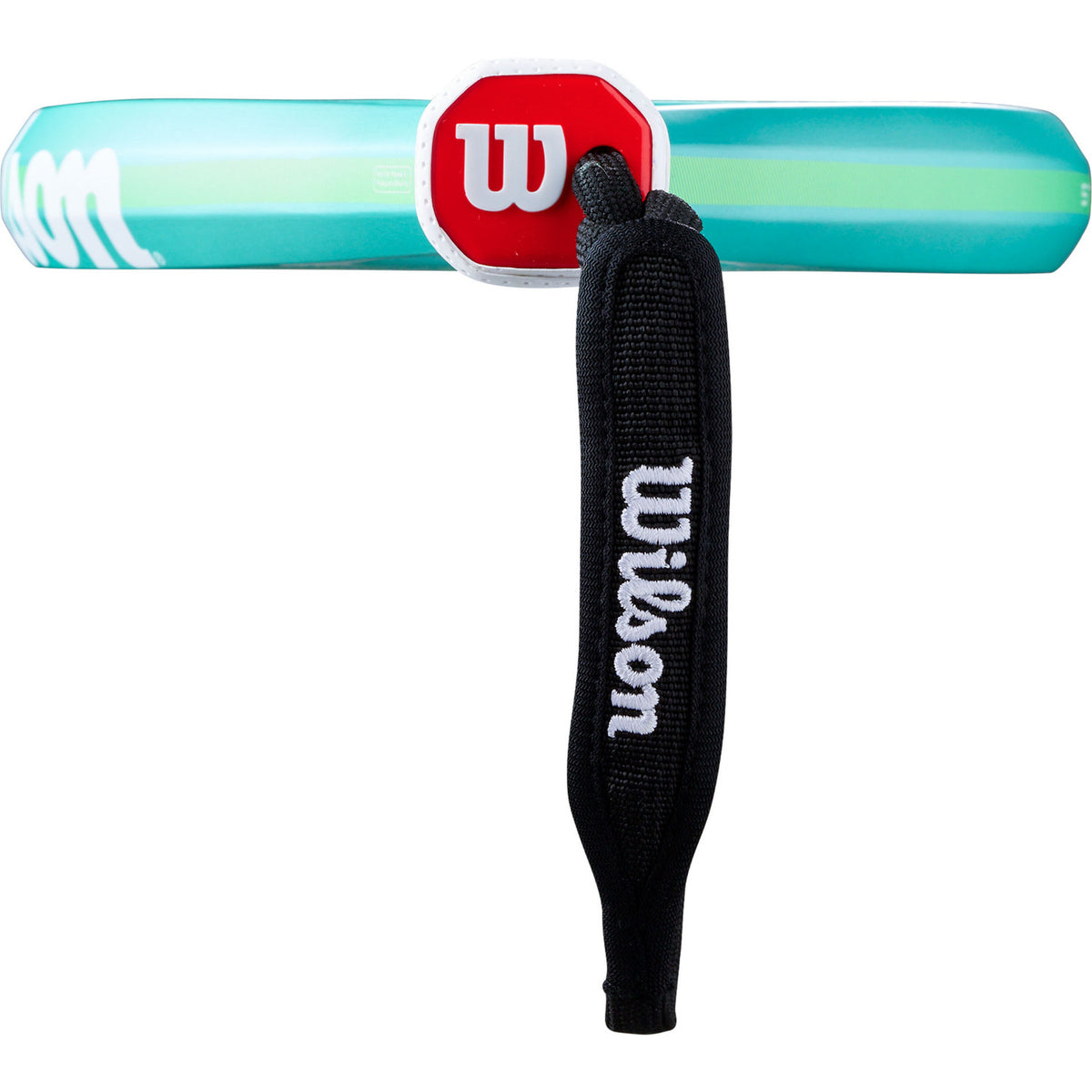 WILSON BLADE LS V4 GROEN