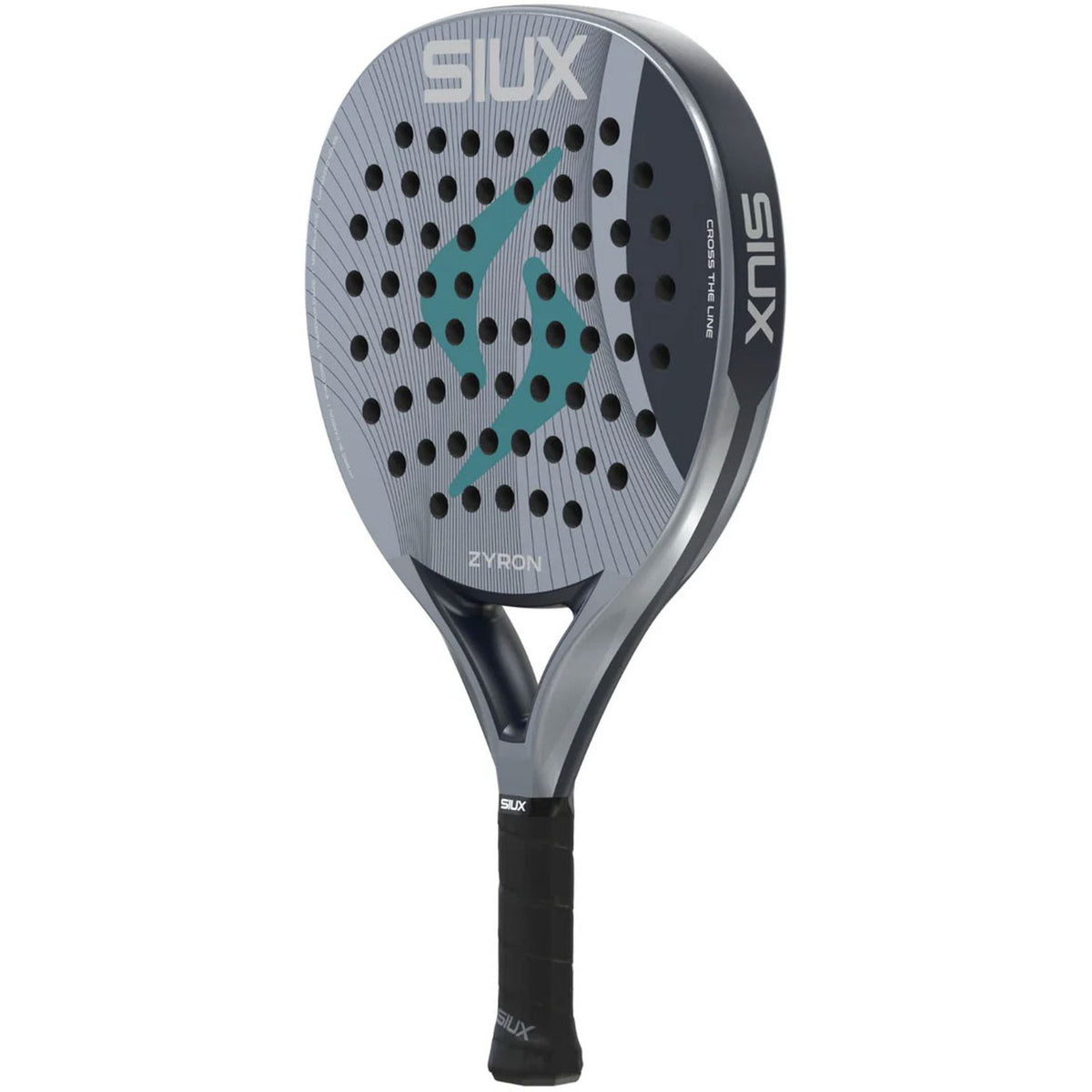 SIUX ZYRON 3K