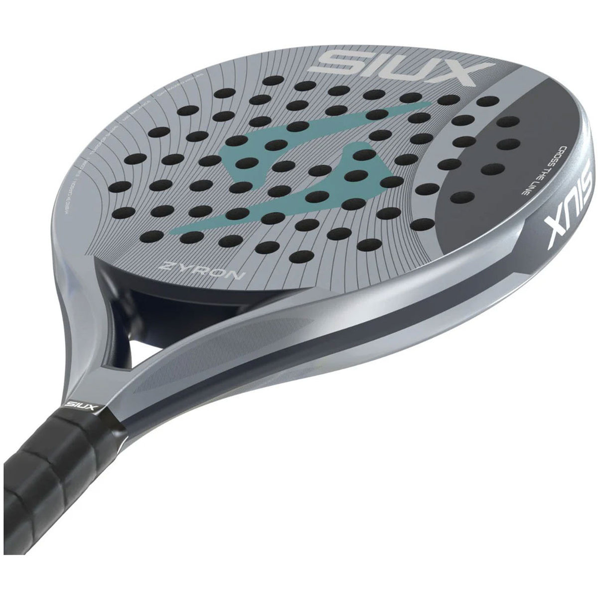 SIUX ZYRON 3K