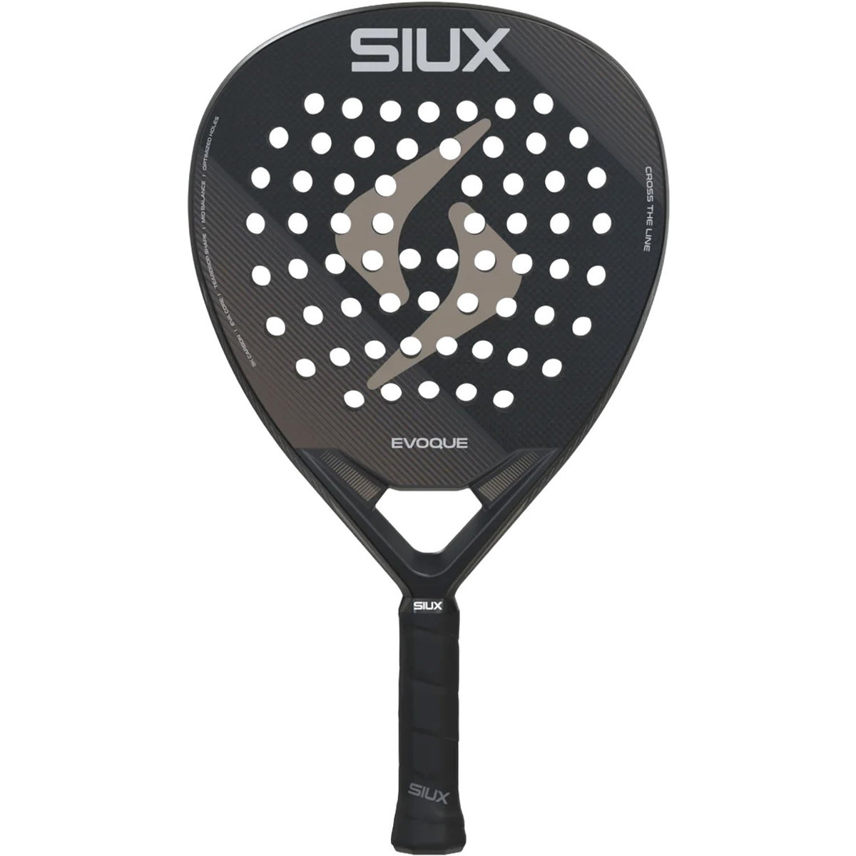SIUX EVOQUE 3K '26