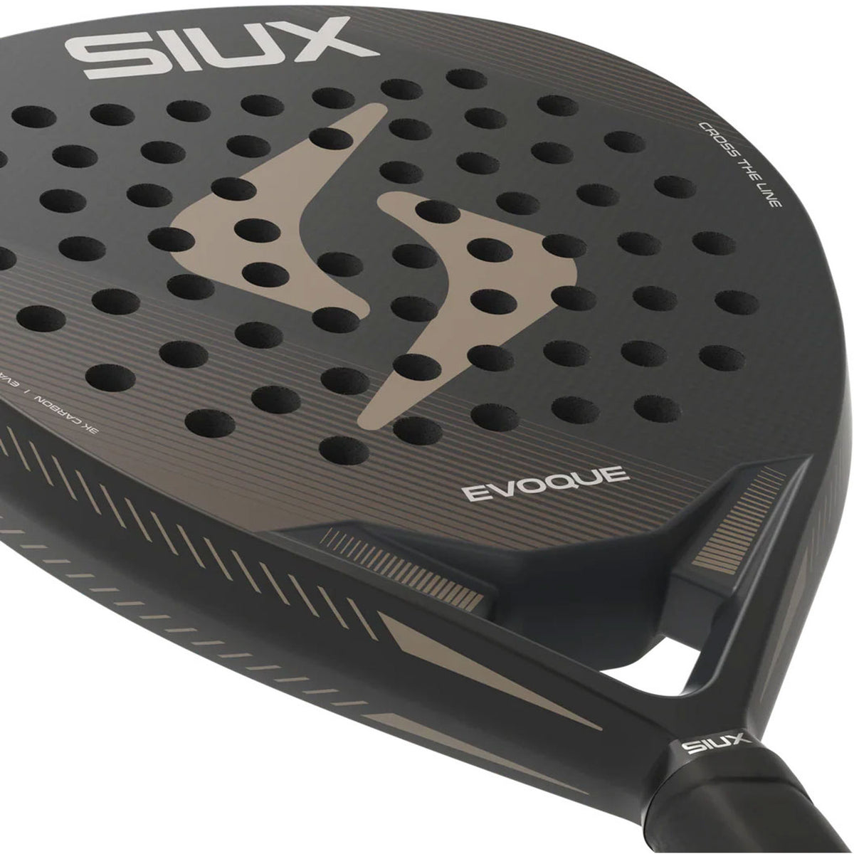 SIUX EVOQUE 3K '26