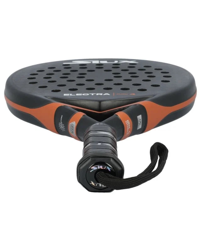 SIUX ELECTRA FLOW 4