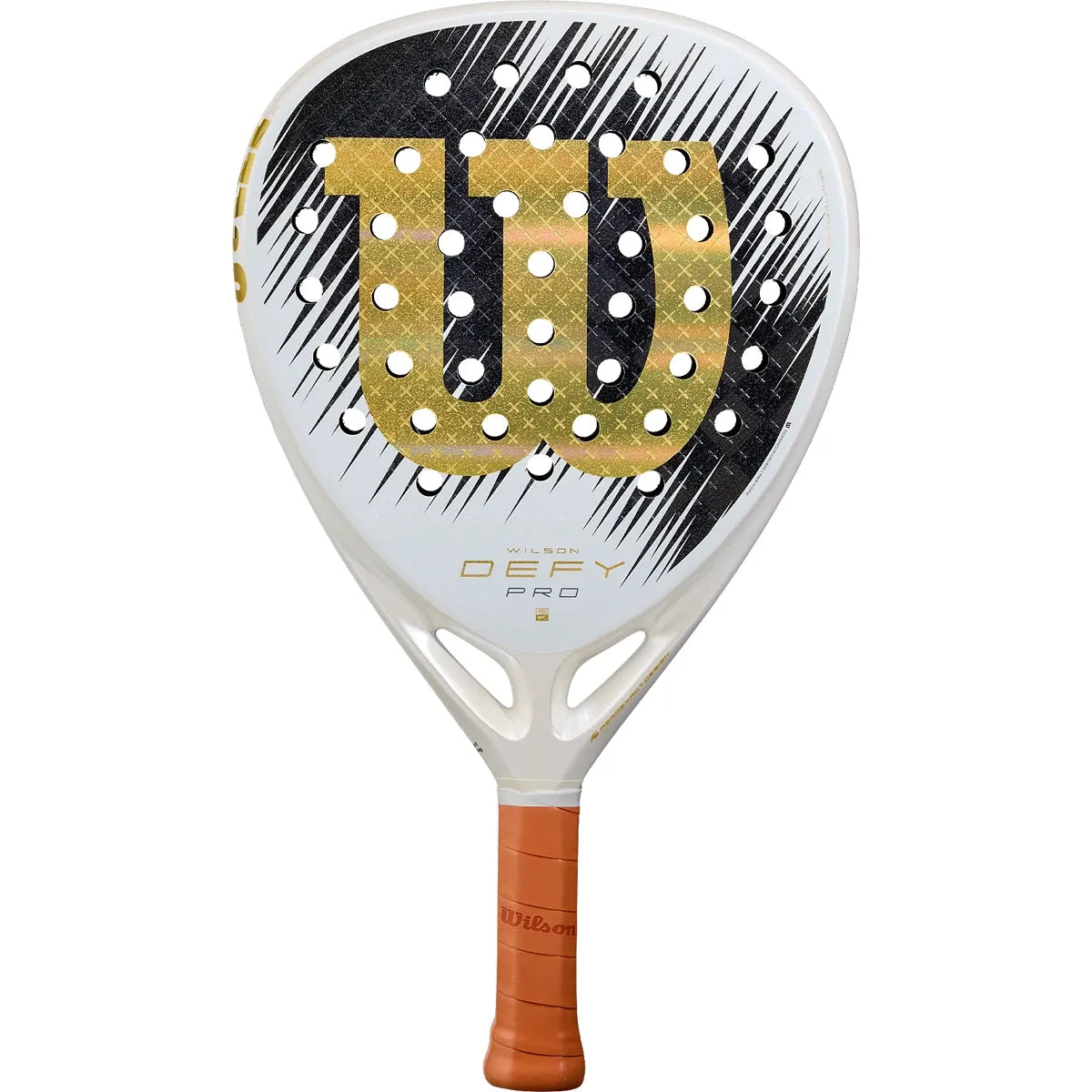 WILSON DEFY PRO V1