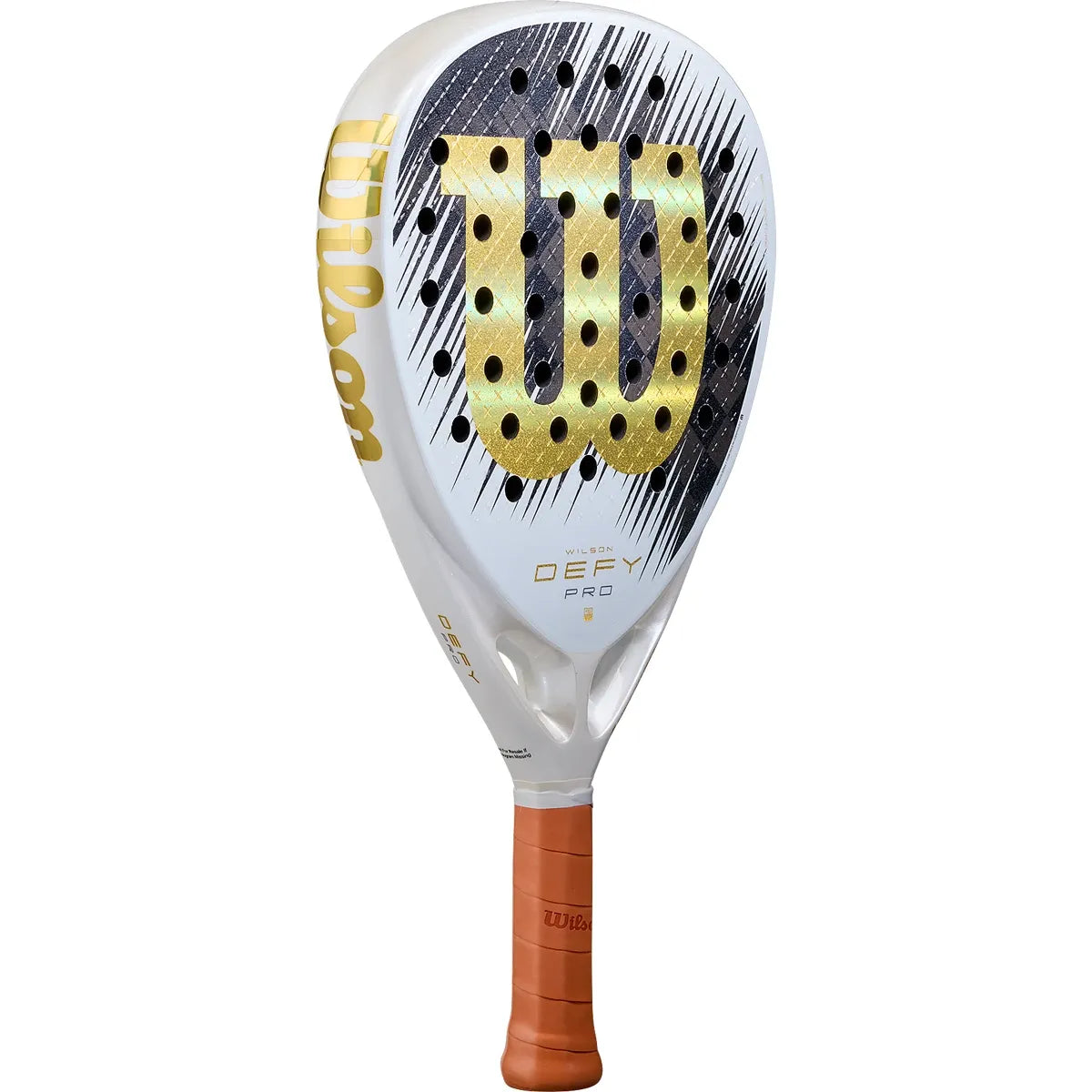 WILSON DEFY PRO V1