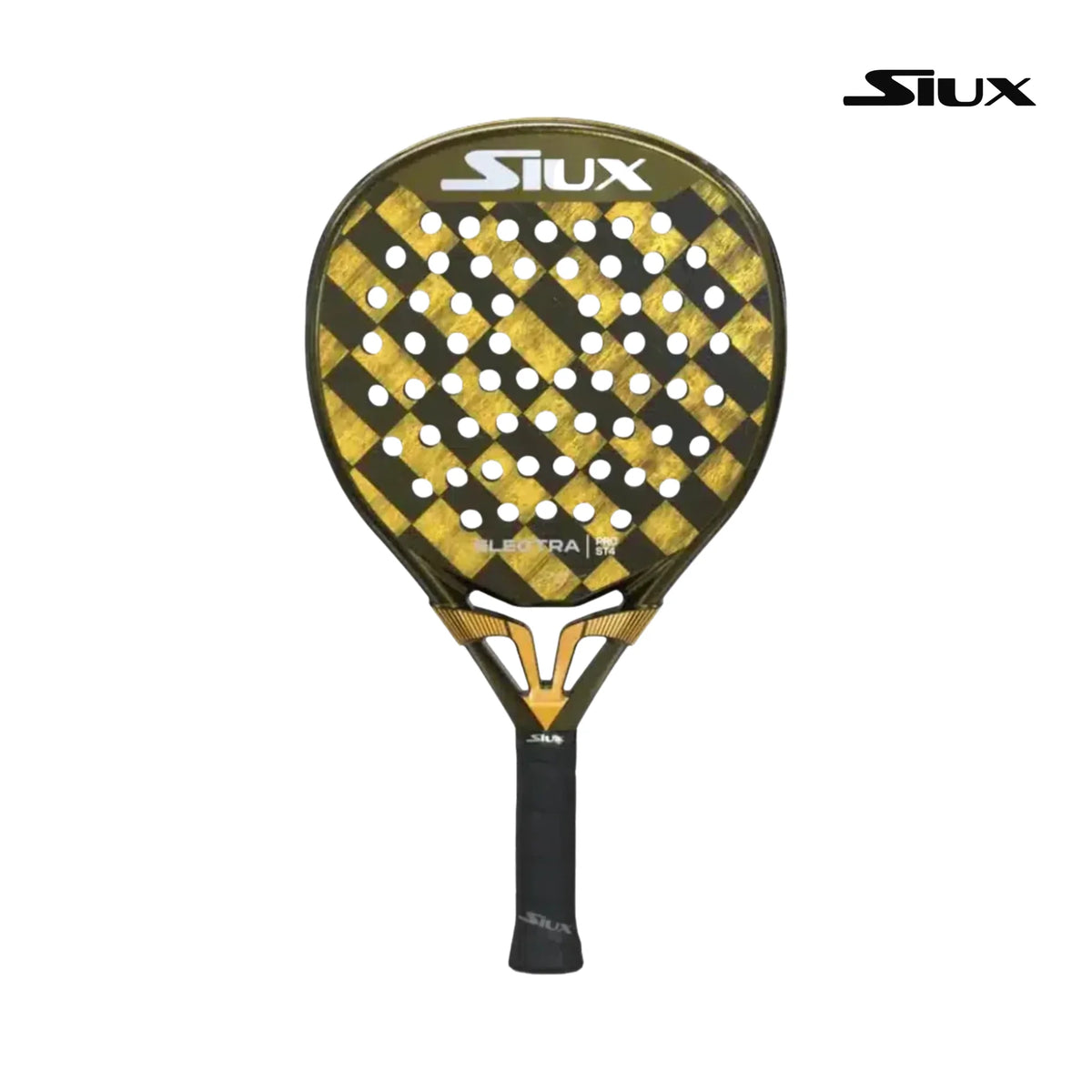 SIUX ELECTRA PRO ST4 STUPA '25