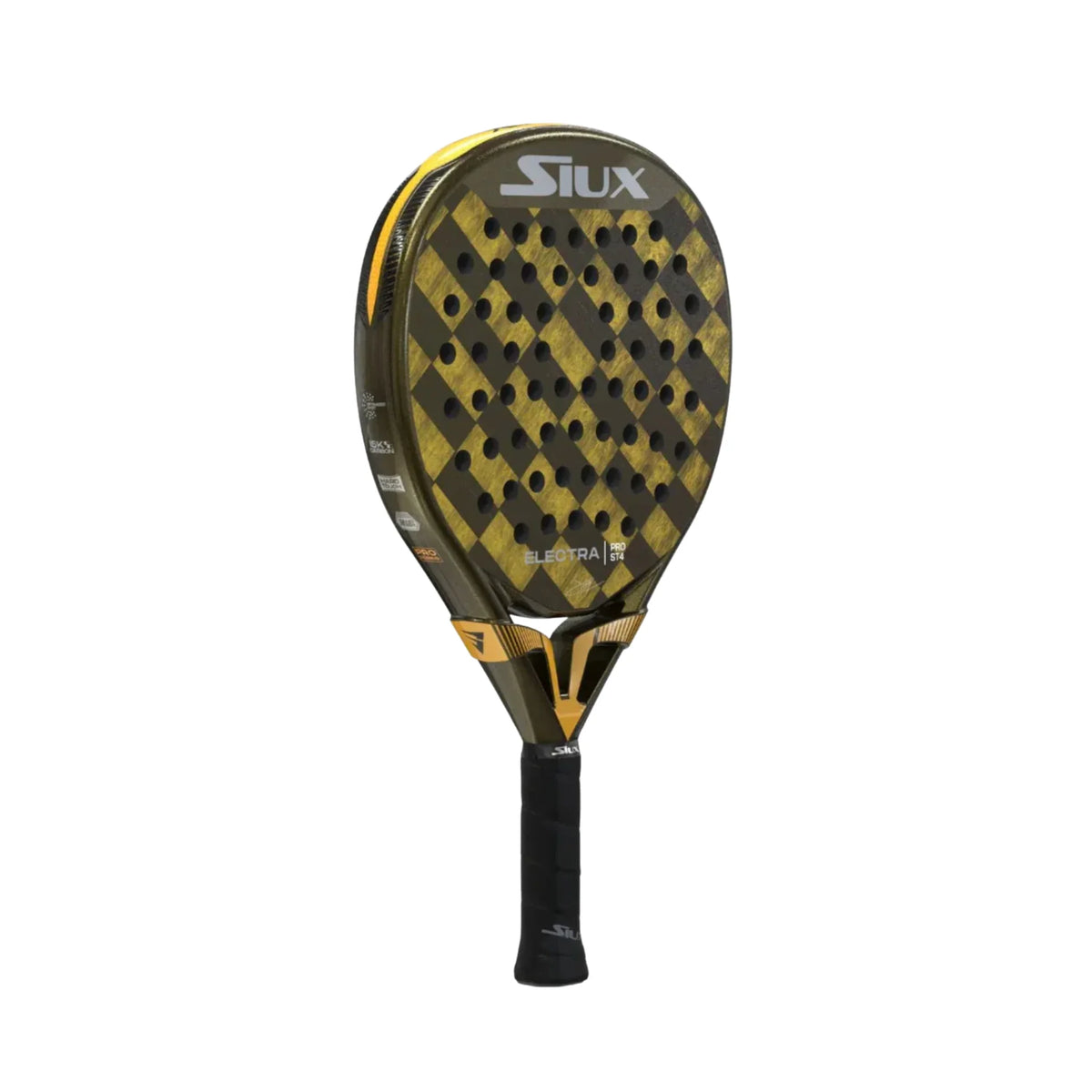 SIUX ELECTRA PRO ST4 STUPA '25