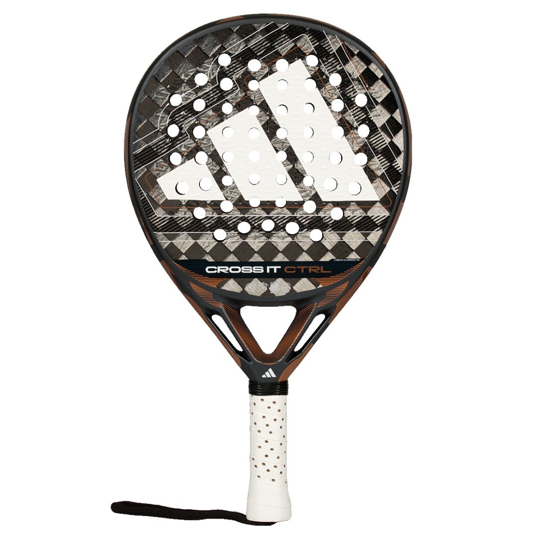 ADIDAS CROSS IT CTRL '26