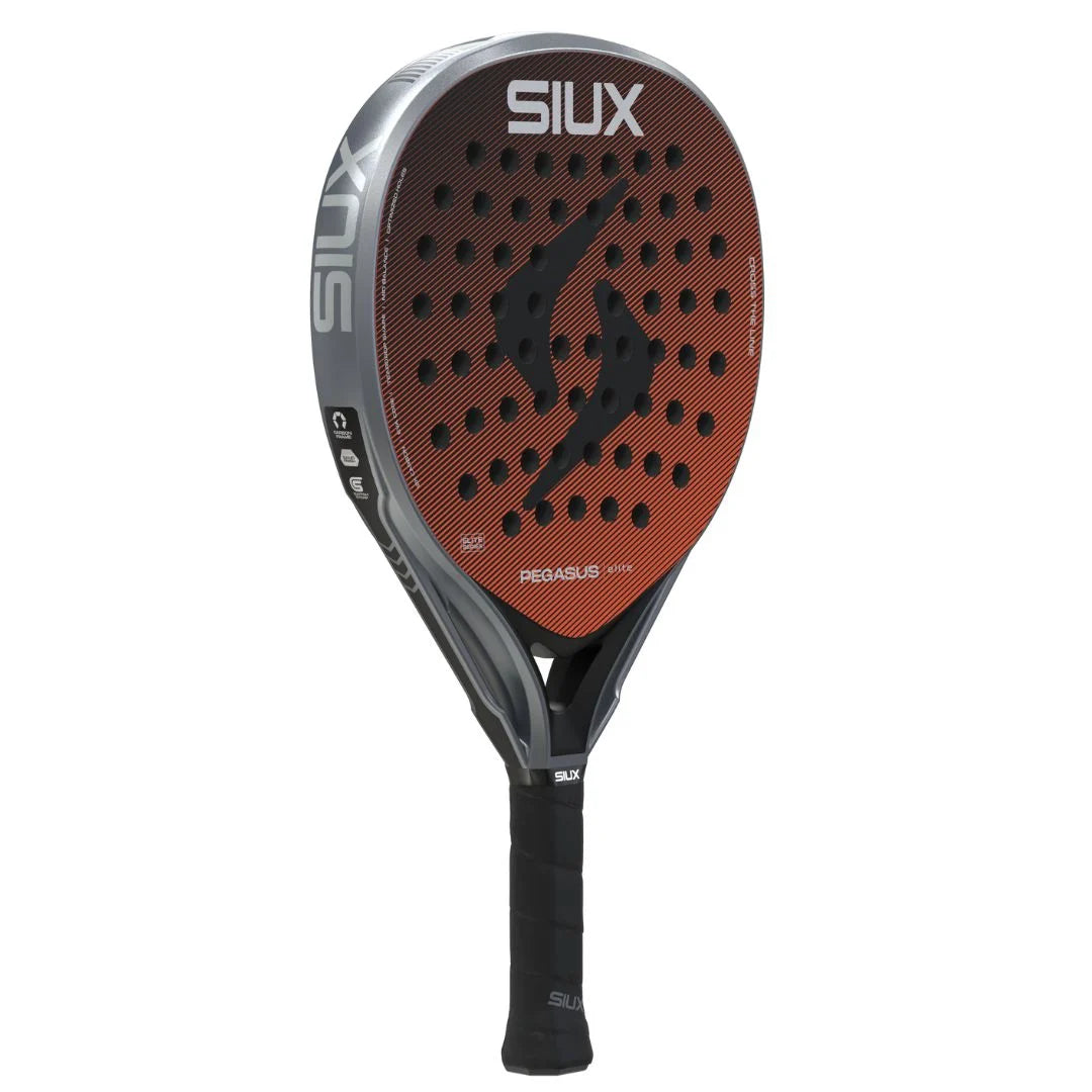 SIUX PEGASUS ELITE '26