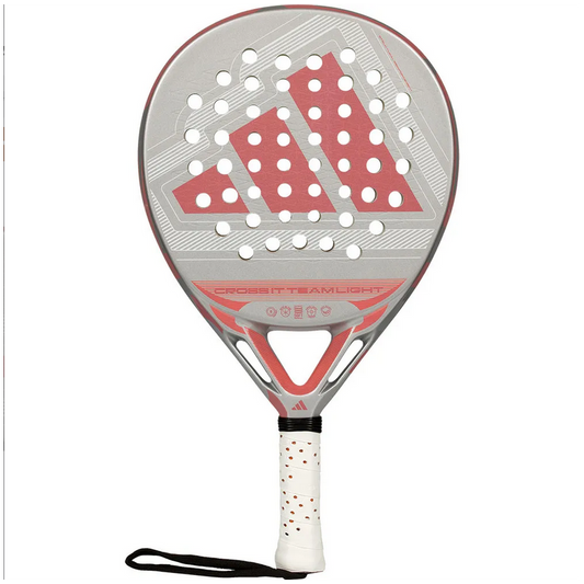ADIDAS CROSS IT TEAM LIGHT '26 padelracket afbeelding 1