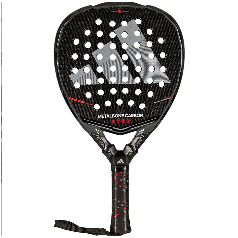 ADIDAS METALBONE CARBON '26 padelracket afbeelding 1