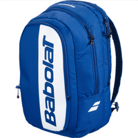 BABOLAT COURT HERO BACKPACK - BLAUW ’25