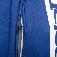 BABOLAT COURT HERO BACKPACK - BLAUW ’25
